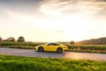 Porsche 911 Carrera 2019 года (WW)